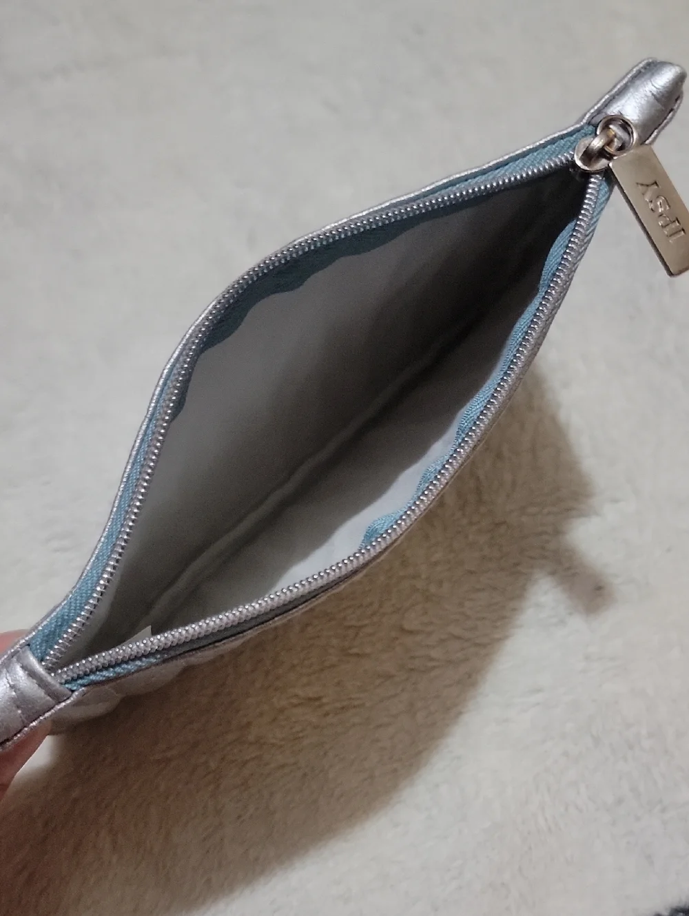 Ipsy Makeup Bag